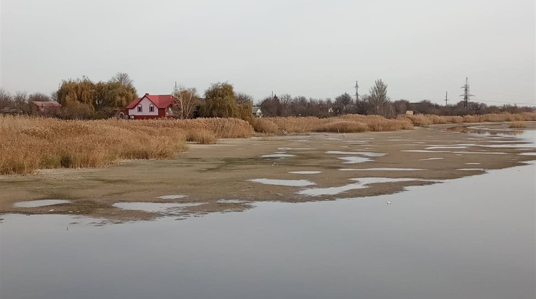 Дві вулиці на околиці з інтернетом та  освітленням: як живе селище Восточне