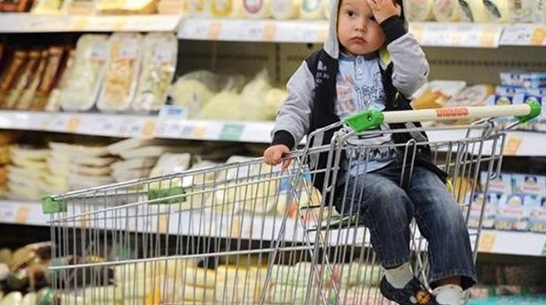 В Україні зростуть ціни на продукти харчування: Що подорожчає