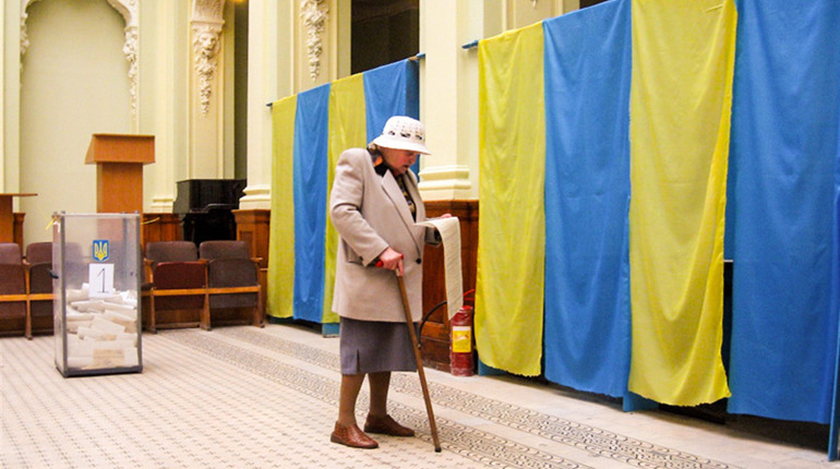 До складу рад об’єднаних територіальних громад увійдуть по 22 депутати. Після виборів 22 грудня