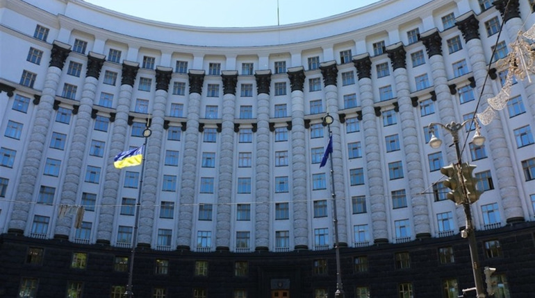 РДА остаточно розформують - кабмін