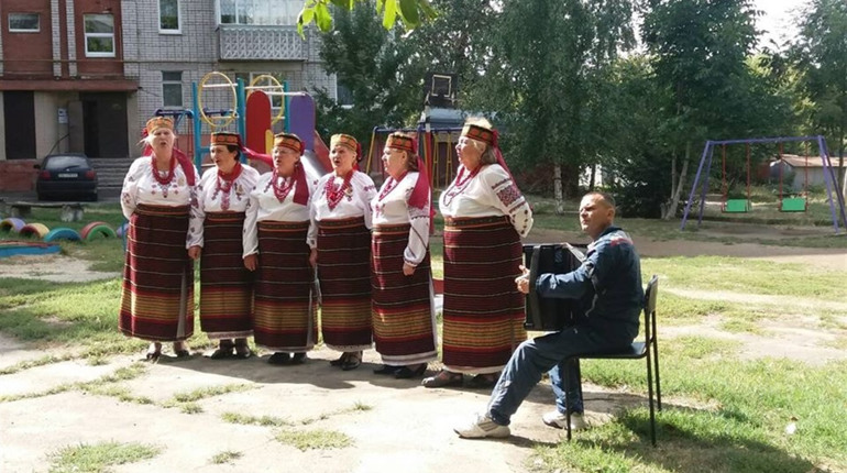 Час на хобі: де навчатися танцям, вокалу та мистецтву в Умані