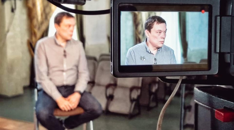 Слуга народу від 140-го округу Сергій Колебошин: депутат - не чарівник на "голубому вертольоті"
