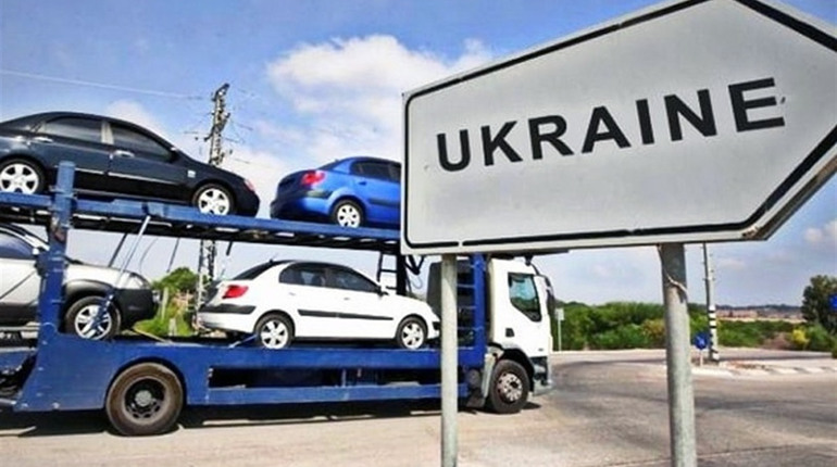 Добропільці зможуть підрахувати податки на автівку онлайн