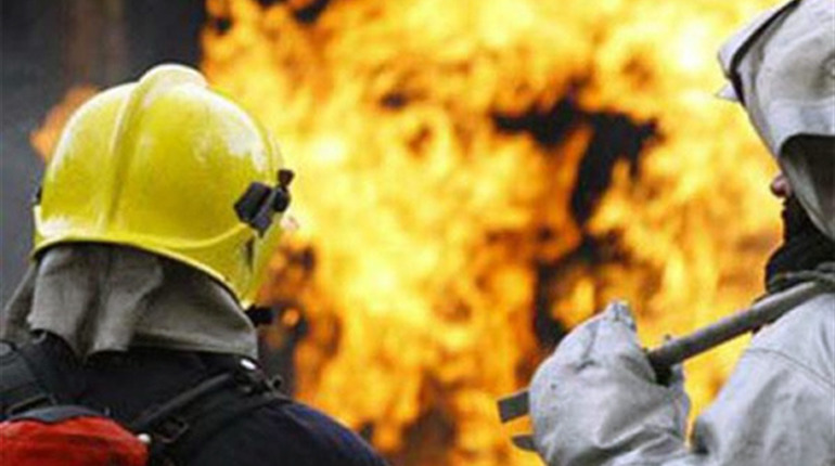 Що і де горіло на Ніжинщині: інформують надзвичайники