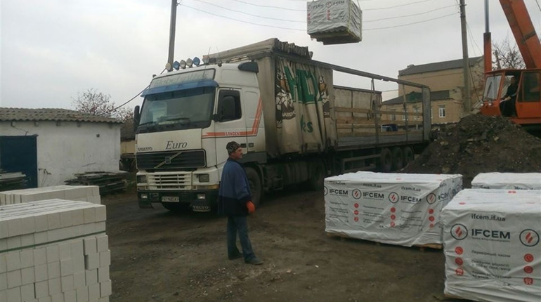 В Попасній за кошти Норвежців відремонтують декілька багатоквартирних будинків