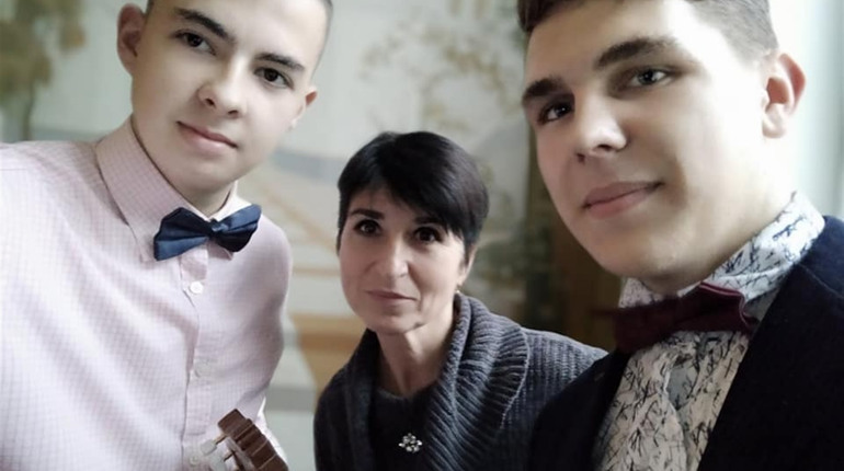 Первомайські гітаристи посіли призові місця на Всеукраїнському конкурсі «Барви Полтави»