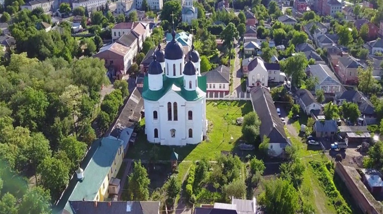 Розпочалося голосування за визначення  бренду та брендбуку Ніжина
