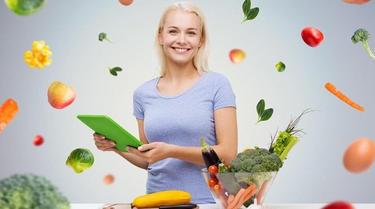 Проганяємо смуток: 6 продуктів для гарного настрою