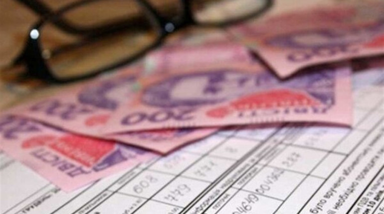 Борг жителів Добропілля за комунальні послуги досяг відмітки в 2 930 000 євро