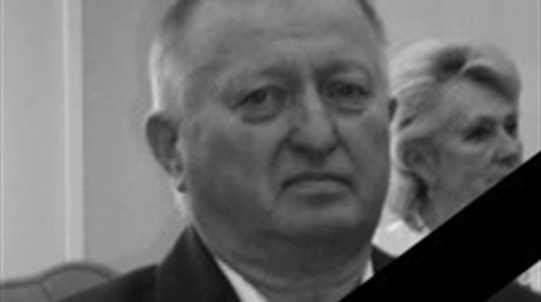 Пішов із життя Віктор Друзєв. Прощання - 14 листопада