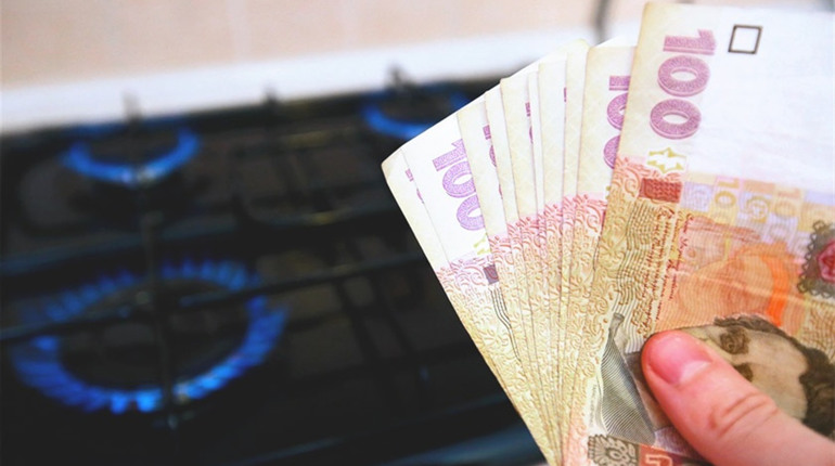 Як пільговики Білопільщини платитимуть за газ після монетизації