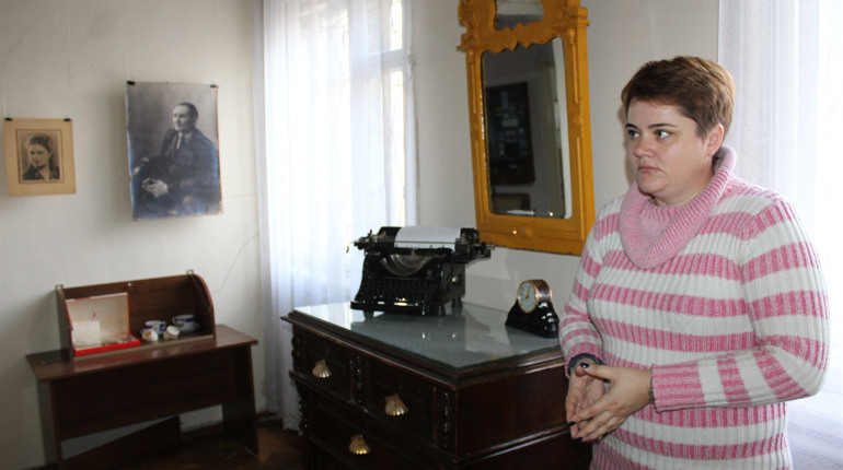 Бодня для сала та печатка: Ніжинський краєзнавчий музей поповнився новими експонатами