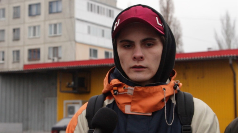 «ОТГ — то такий кабель»: що знають добропільці про ключові реформи в Україні (ВІДЕО)