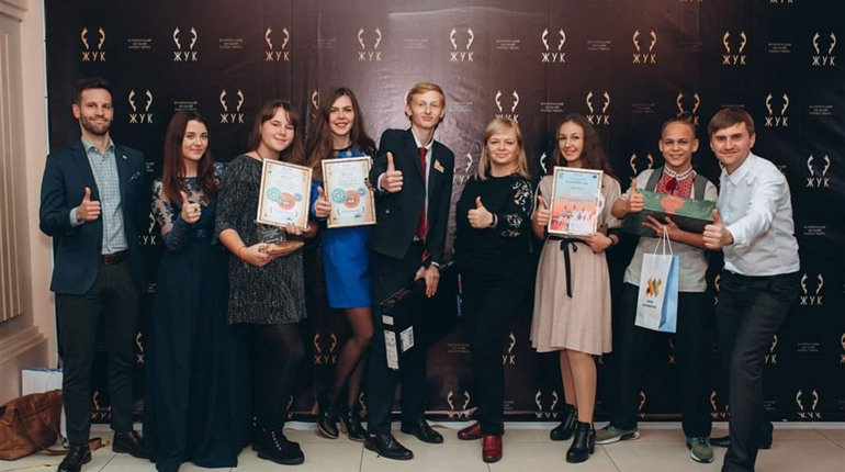 Перемога знову за нами: кінофестиваль "ЖУК" оголосив результати конкурсу