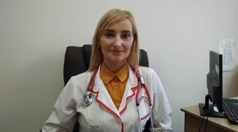 Як не захворіти на грип та ГРВІ: поради лікаря