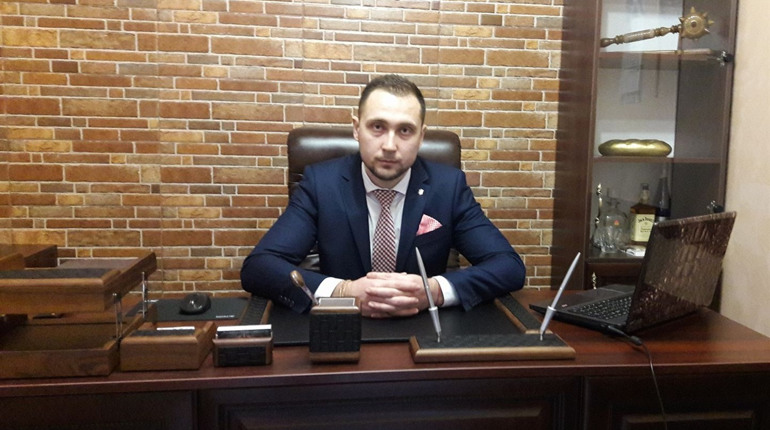 Названо ще одного претендента на очільника Первомайської райдержадміністрації