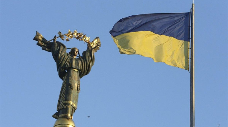 Добропільців запрошують на урочистий мітінг з нагоди Дня Гідності та Свободи