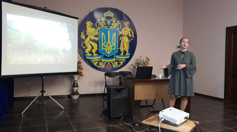 До 100-річчя від дня народження музиканта Ісаака Стерна з Кременця пропонують організувати фестиваль