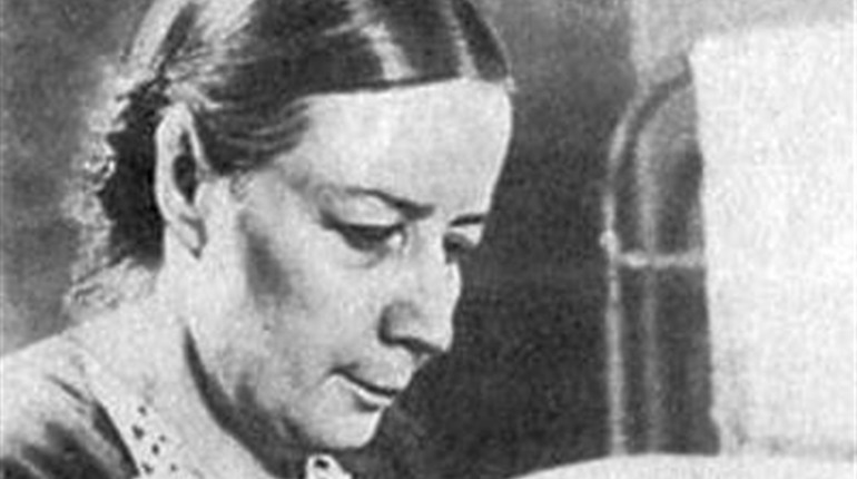 Білозерчанка, яка не чула і не бачила, стала еталоном гідного життя для людей з інвалідністю
