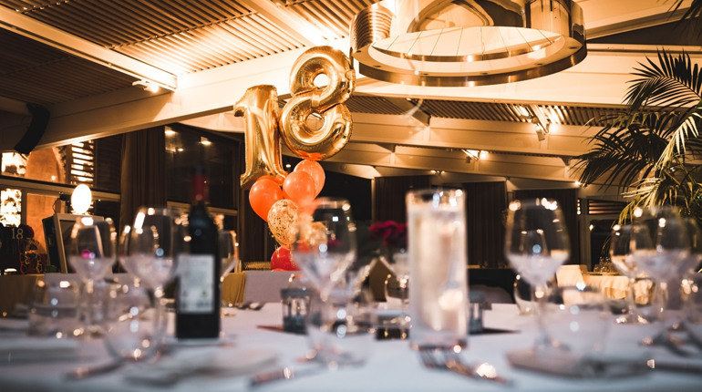 Як прикрасити свято повітряними кульками: 6 цікавих варіантів від Dream Party