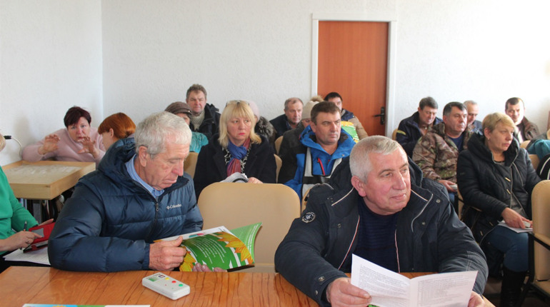 Як вивозити сміття на полігон і хто головний у центрі первинної медицини визначили на сесії 