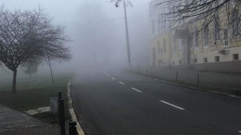 Афіша: куди піти у Калуші 29 листопада — 1 грудня?