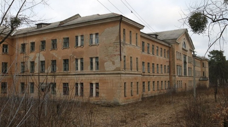 Чому не відновлюватимуть госпіталь: відповідь міністра оборони