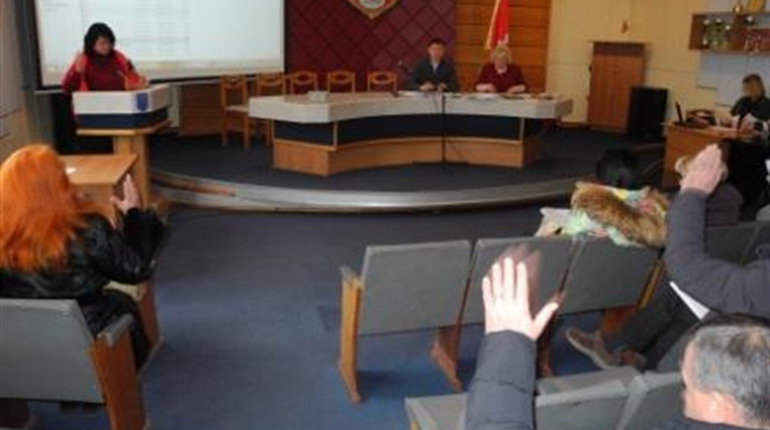 Із "мобілізаційного" мільйону придбали лише намет для військкомату на сорок тисяч 