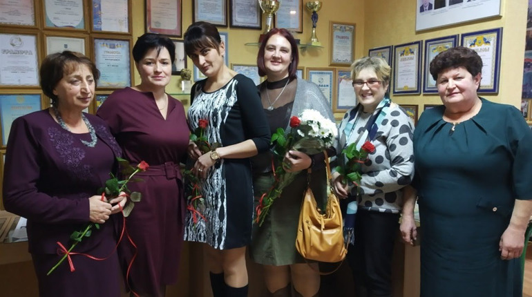 У Кременці обрали переможця першого туру Всеукраїнського конкурсу "Учитель року-2020"