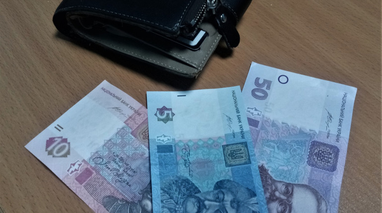 65 гривень. Чи багато з'їсте на ці гроші в Ніжині?