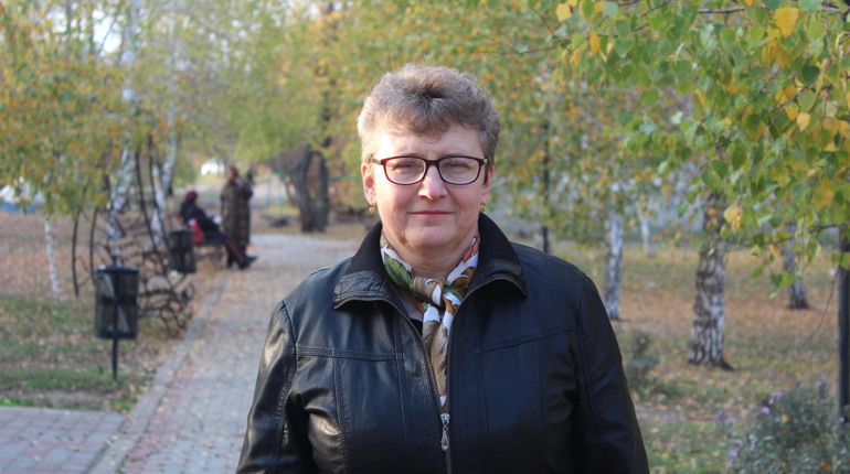 Троїчанка розповіла, чому вона дивиться телевізійні шоу