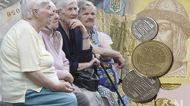В Украине повысили пенсии: кого коснется это в Торецке