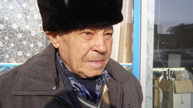 Іван Горшковський зі Слободи прокладав дороги, вирощував хліб та збудував міцну сім'ю