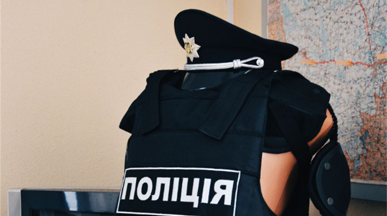Нижньосірогозьке відділення поліції запрошує на службу: що пропонують