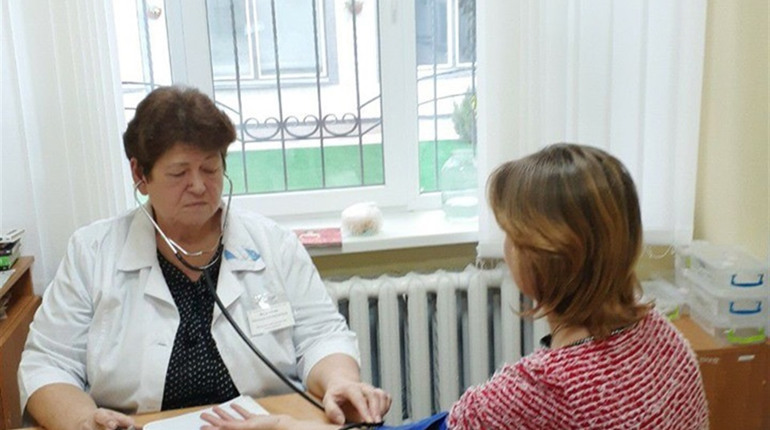 У мене грип. Як лікуватися?  Радить лікар