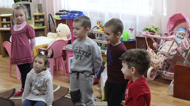 Неполоківська громада використала понад півтора мільйони субвенції на ремонт дитсадків