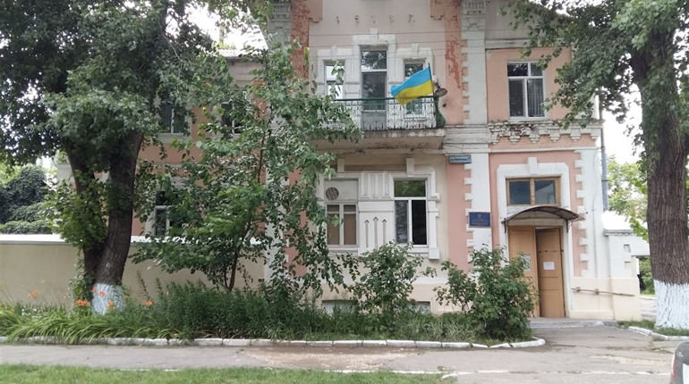 Що буде в Херсоні з протитуберкульозною поліклінікою