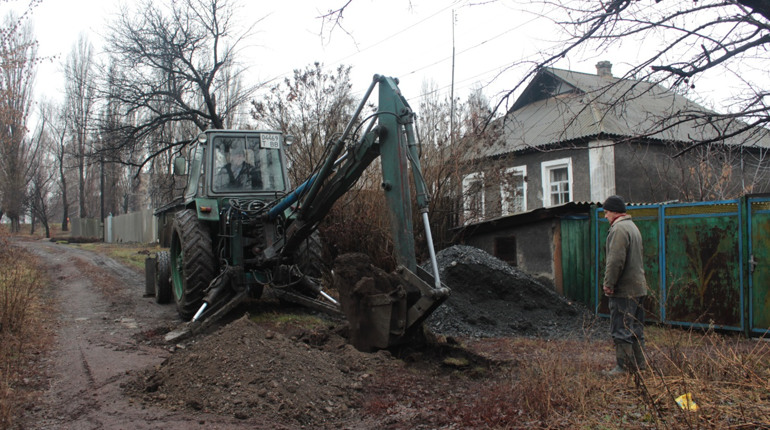 Попаснянский водоканал начал «отрезать» должников от воды: узнавали подробности