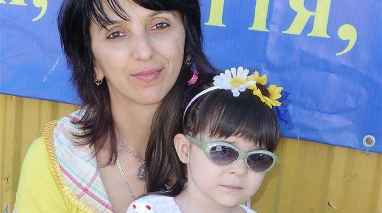 Волонтерська справа ціною життя: історія Валентини Крицак