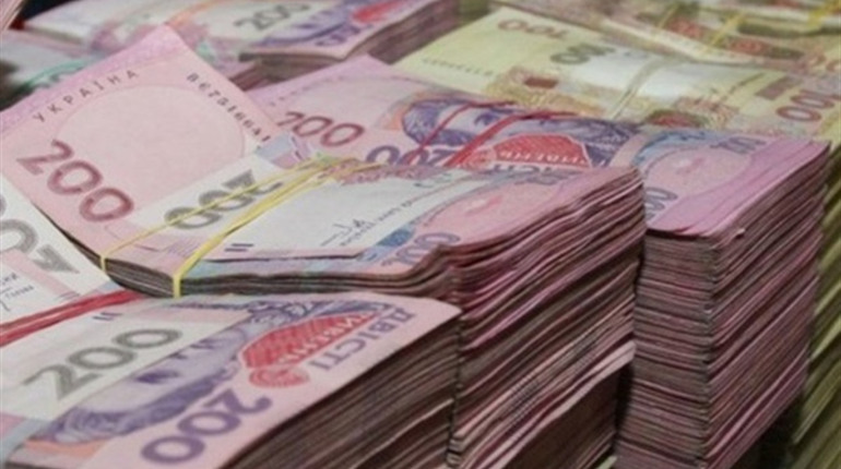 Колишня головбух привласнила державні кошти безпідставно нарахувавши на 130 тисяч премій та доплат