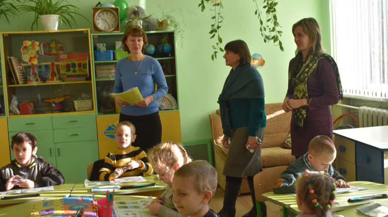 Моніторинг температури в Нижньосірогозькій школі: що виявили під час перевірки
