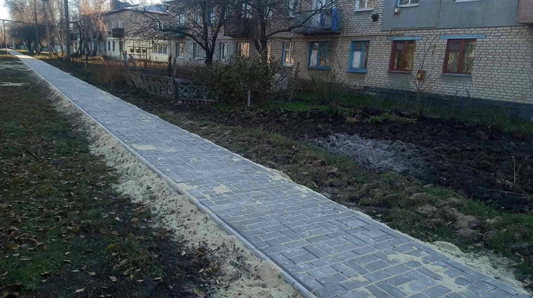 В 2019 году Врубовский поселковый совет совершил прорыв: какие проекты удалось реализовать