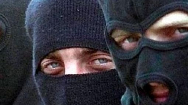 Розбійний напад у Білопіллі: власників врятувала сигналізація