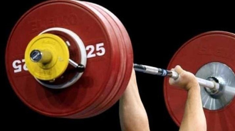 У Добропіллі відбудеться Чемпіонат з важкої атлетики
