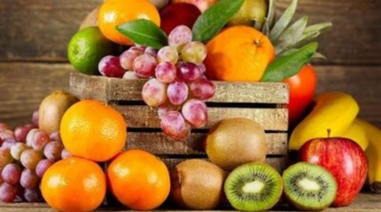 Фрукти зими: готуємо з них страви з калуськими господинями