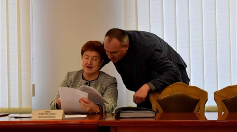 Сарненський район отримав з держбюджету понад півмільйона гривень