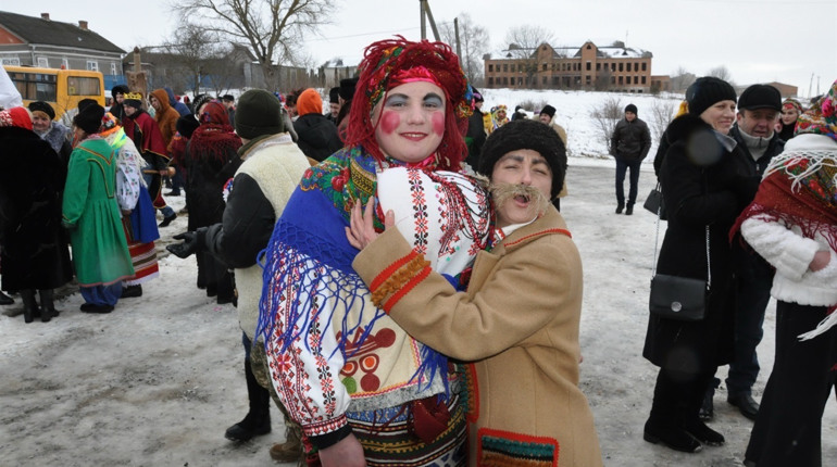 Рік у світлинах: яким запам`ятається чортків`янам теперішній 2019-й