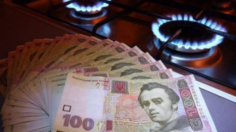 Ціна на газ у грудні знизиться, а з січня зросте