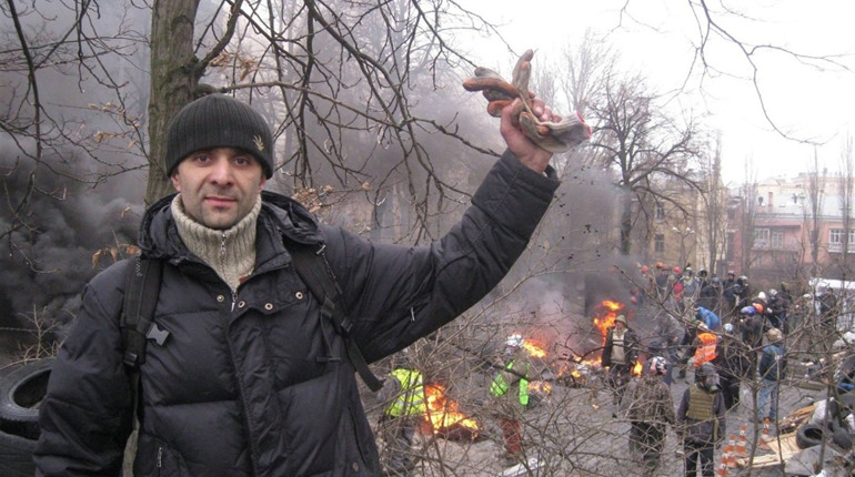 Сергій Литвинчук став головою Новоград-Волинської РДА