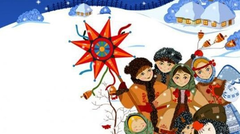Посівалки: на щастя, на радість, на добро!